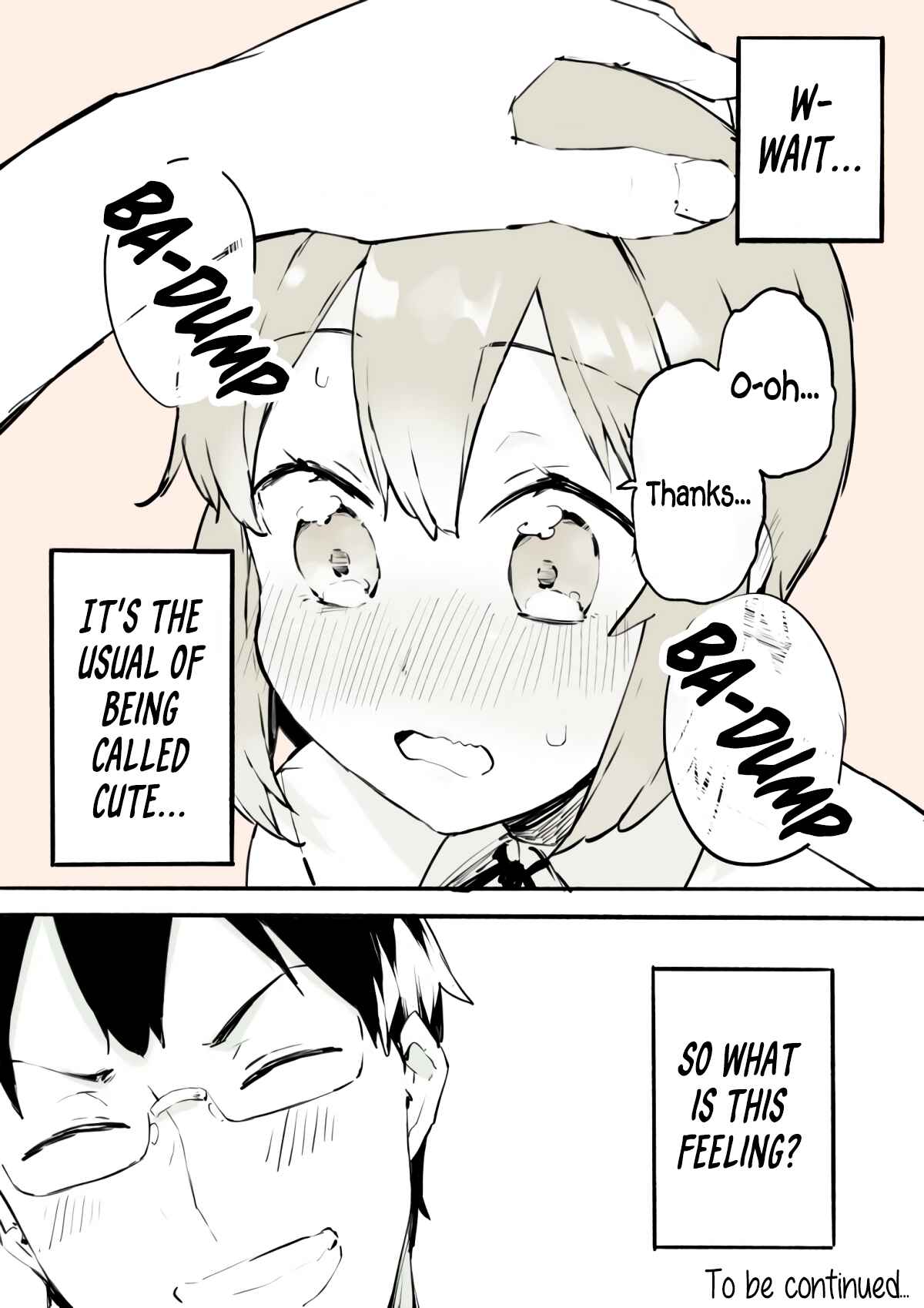 Page 9 Chapter 3 Josou wo Yamerarenaku Naru Otokonoko no Hanashi