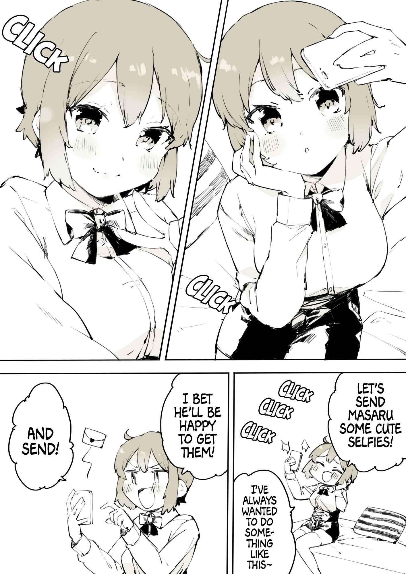 Page 3 Chapter 22 Josou wo Yamerarenaku Naru Otokonoko no Hanashi