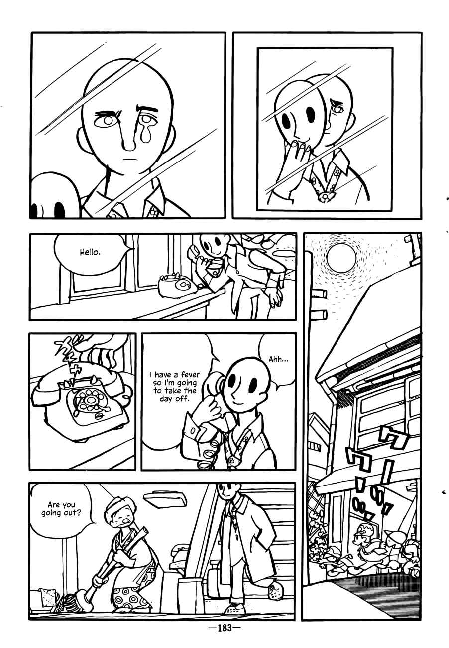 Page 9 Chapter 9 Youth Trial