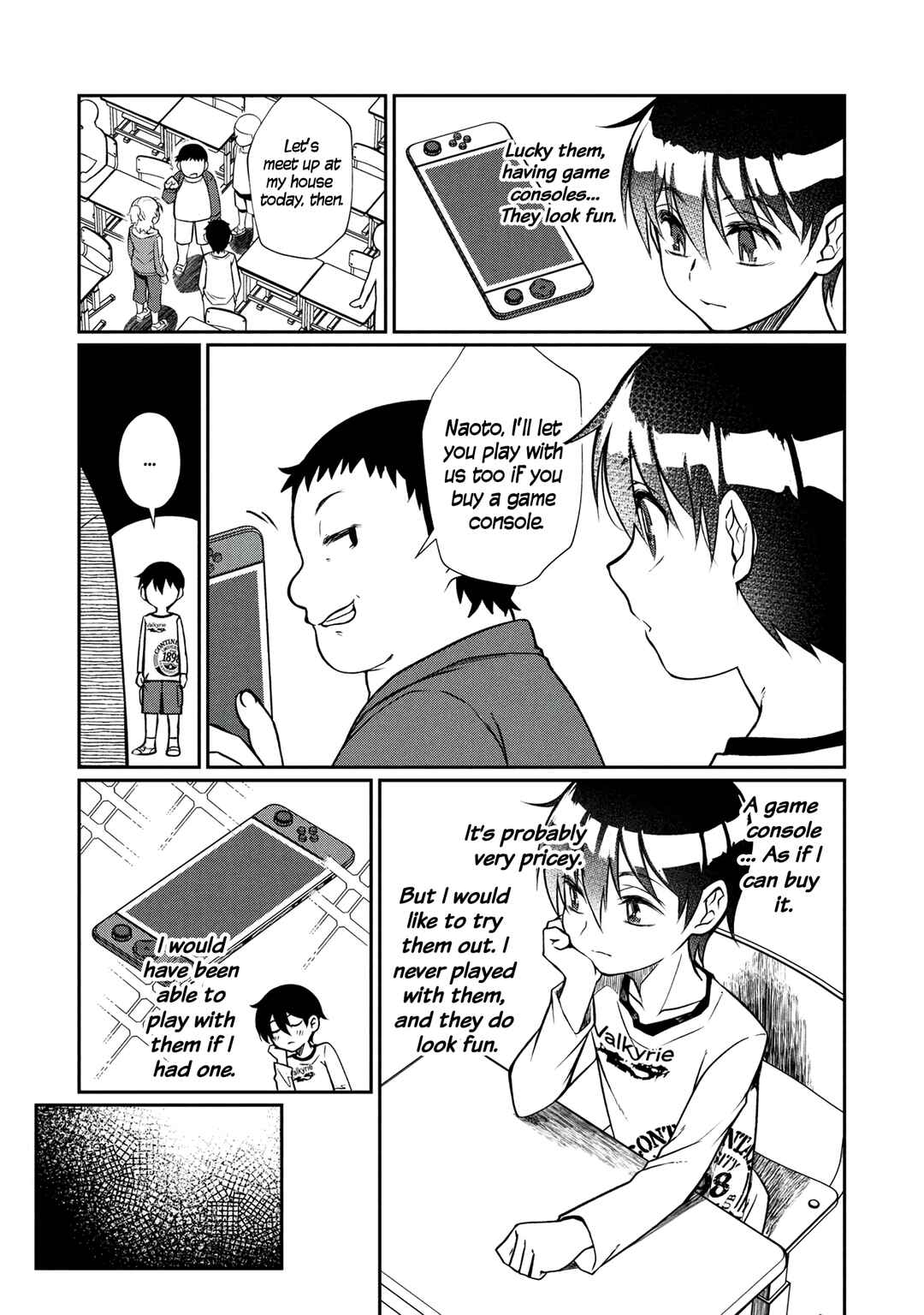 Page 13 Chapter 7 Otonari no Onee-san wa XXX Shitai