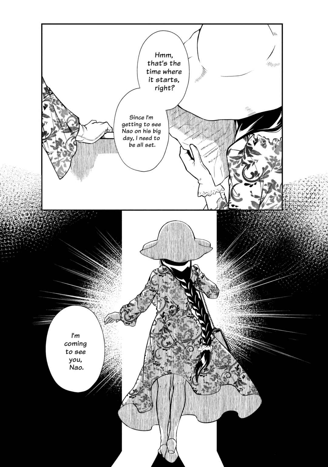 Page 27 Chapter 5 Otonari no Onee-san wa XXX Shitai