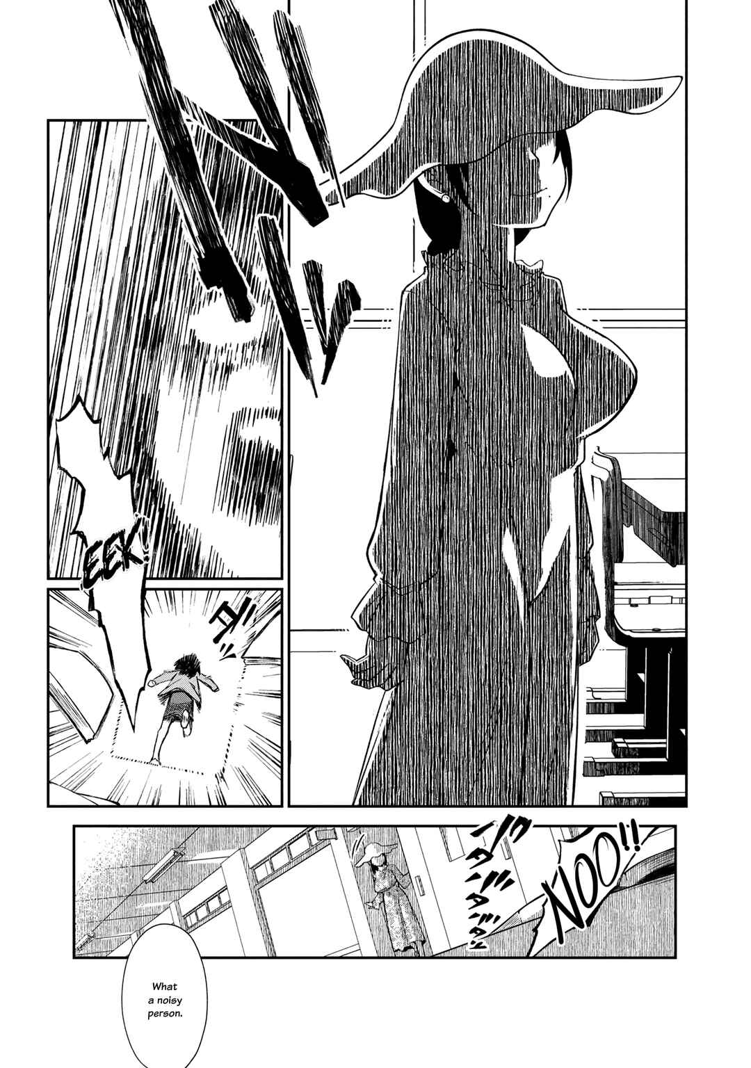 Page 17 Chapter 6 Otonari no Onee-san wa XXX Shitai