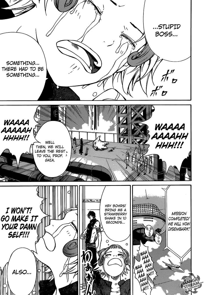Page 19 Chapter 3 Moon Walker LTD