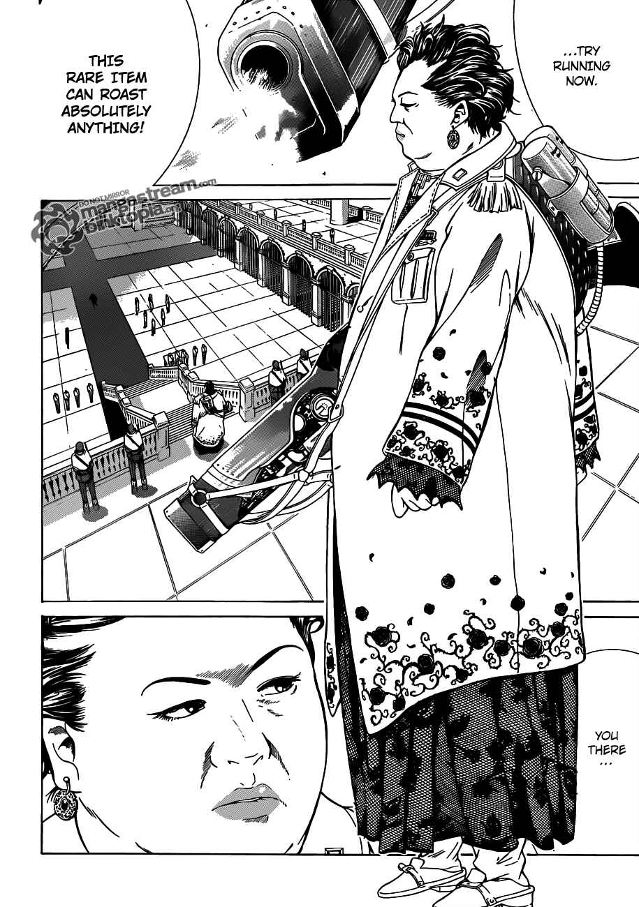 Page 12 Chapter 1 Moon Walker LTD