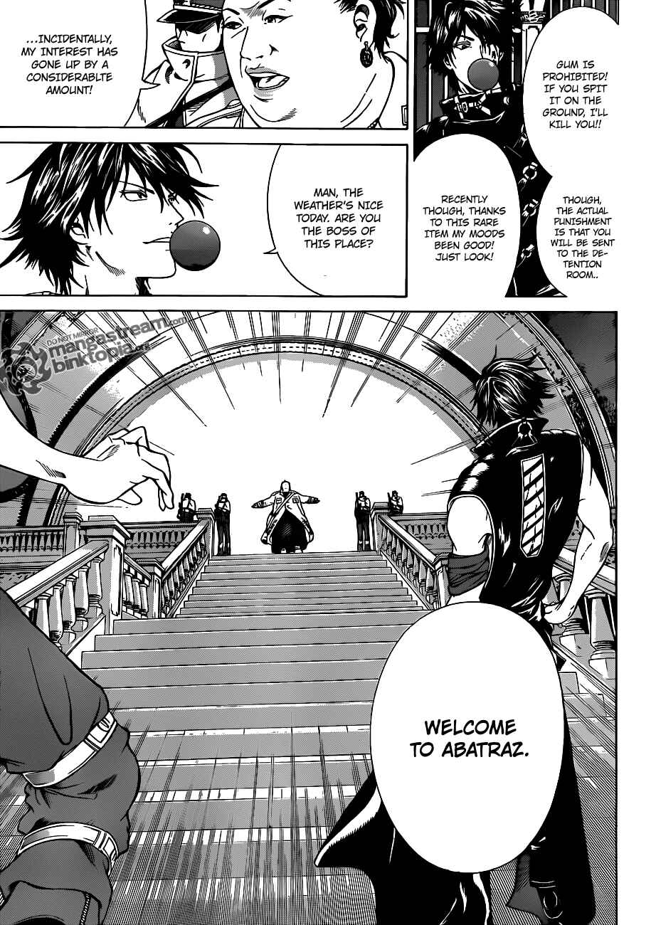 Page 13 Chapter 1 Moon Walker LTD