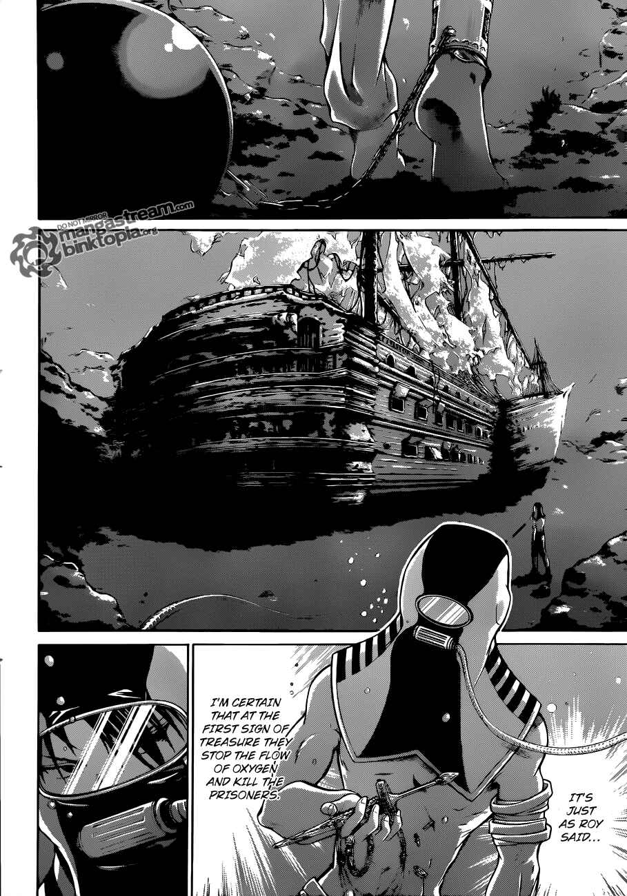 Page 21 Chapter 1 Moon Walker LTD
