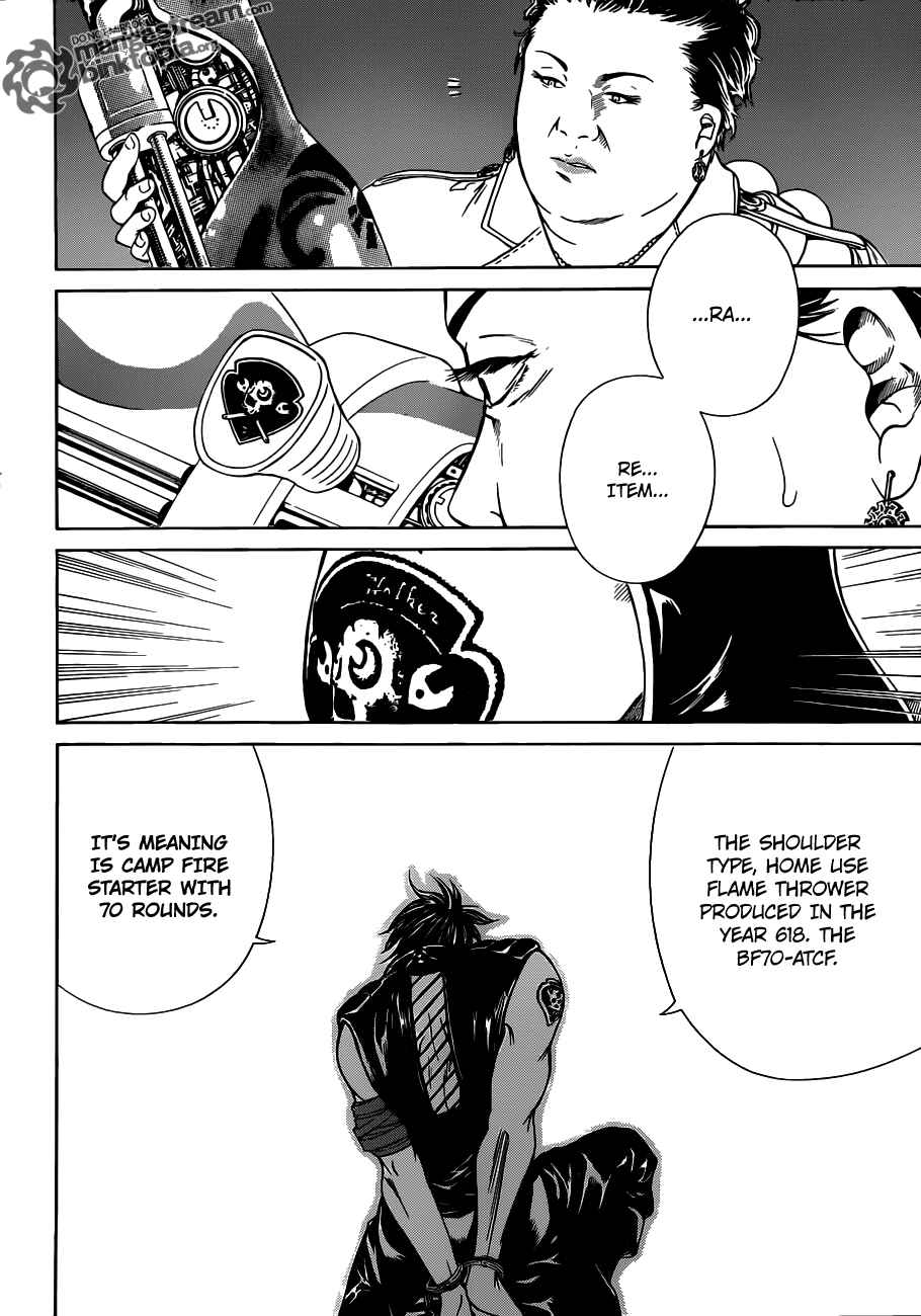 Page 44 Chapter 1 Moon Walker LTD