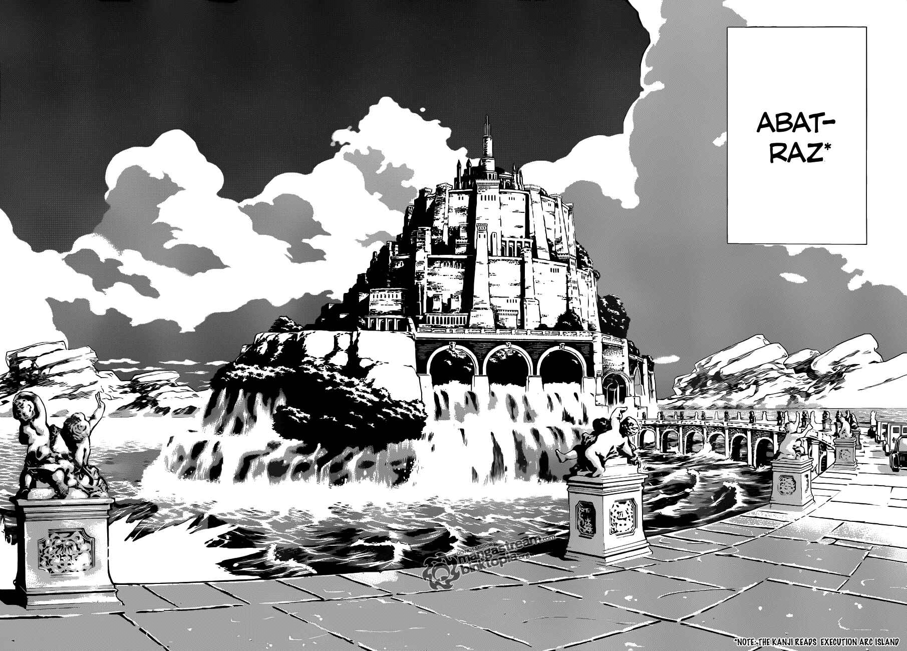 Page 7 Chapter 1 Moon Walker LTD