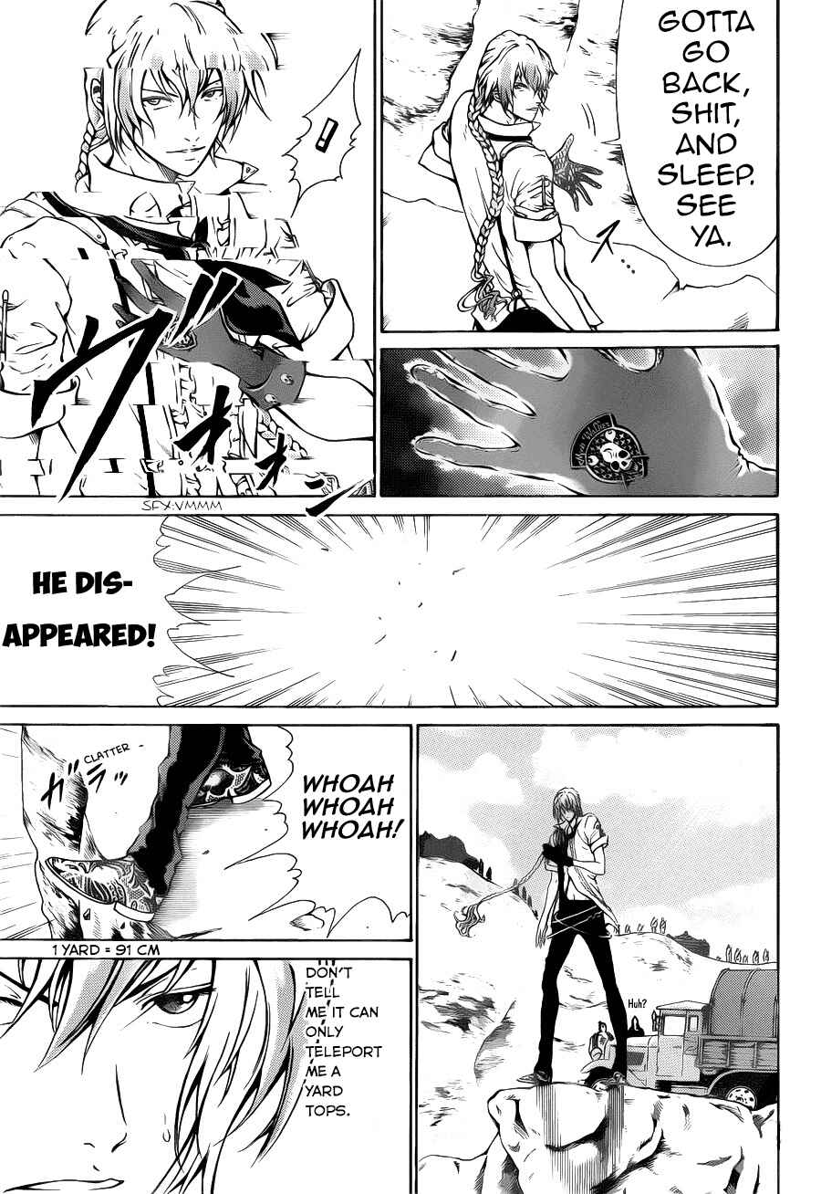 Page 16 Chapter 2 Moon Walker LTD