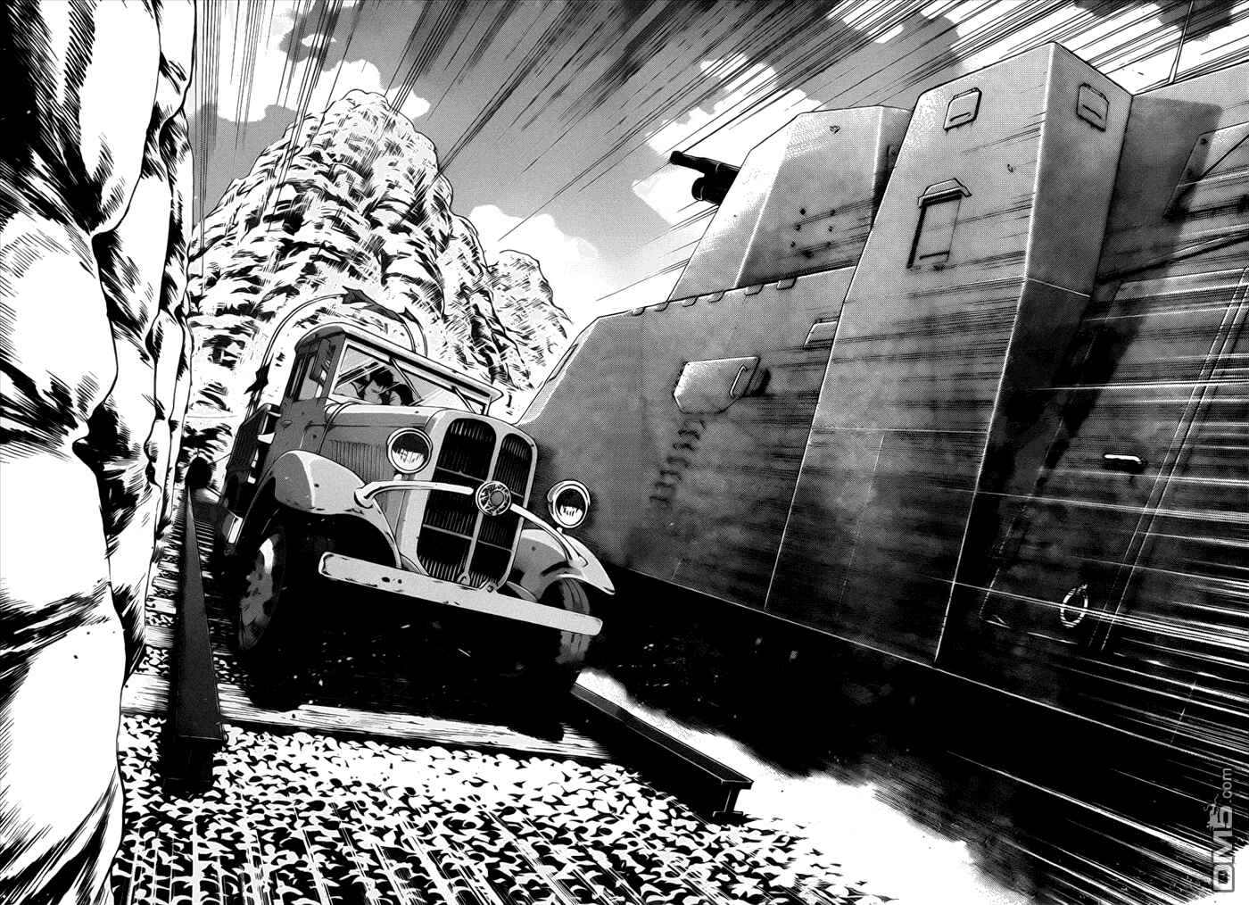Page 36 Chapter 2 Moon Walker LTD