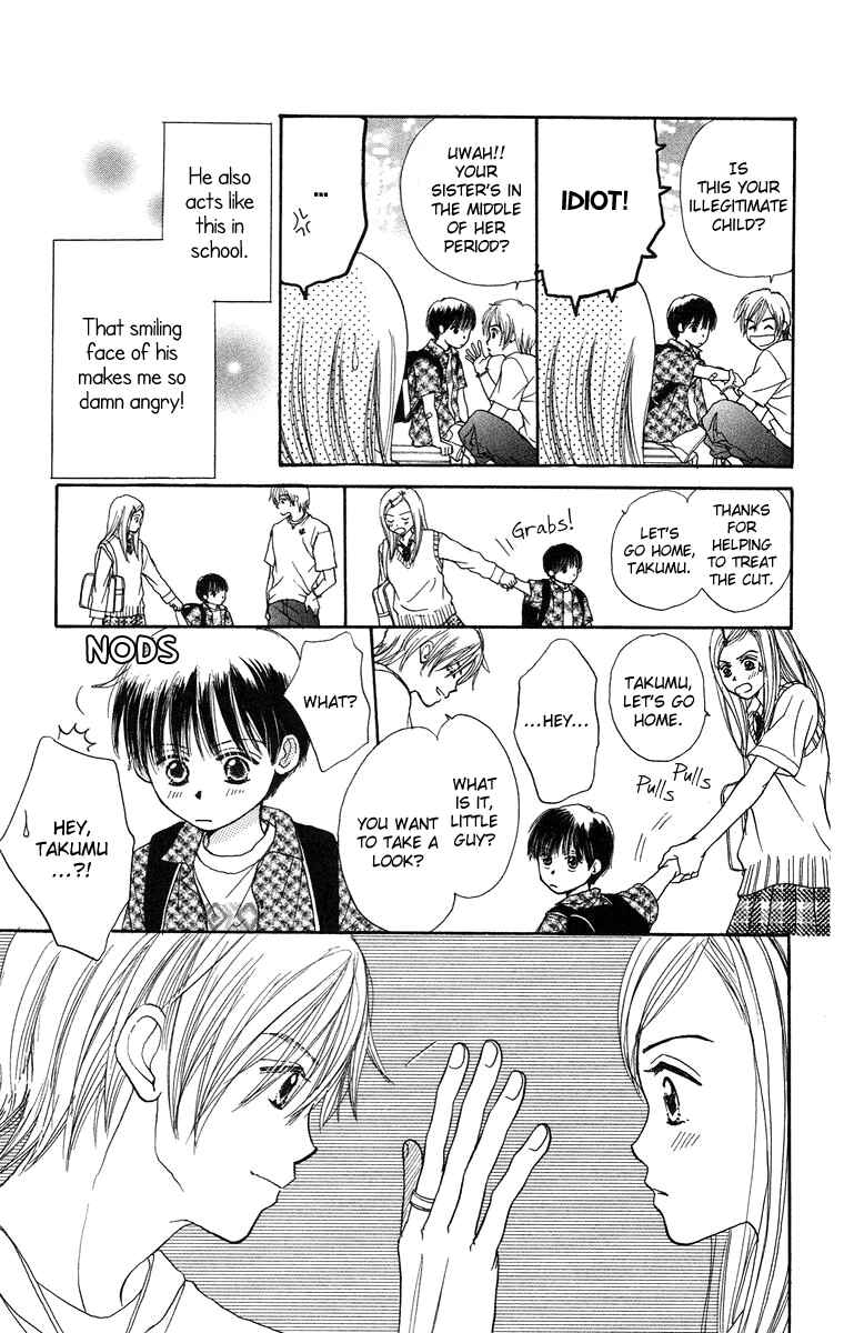 Page 10 Chapter 3 18 diary