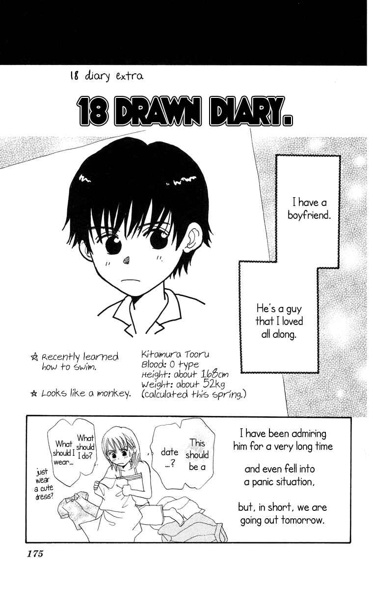 Page 65 Chapter 3 18 diary