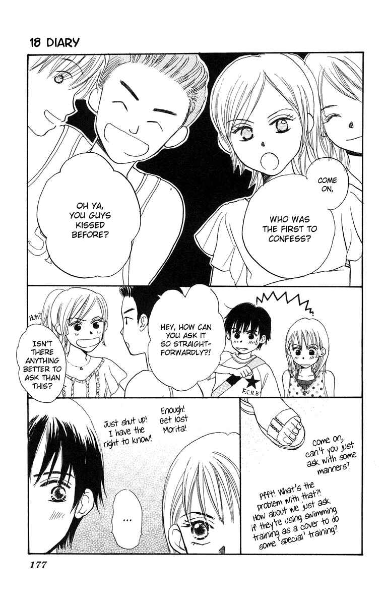 Page 67 Chapter 3 18 diary