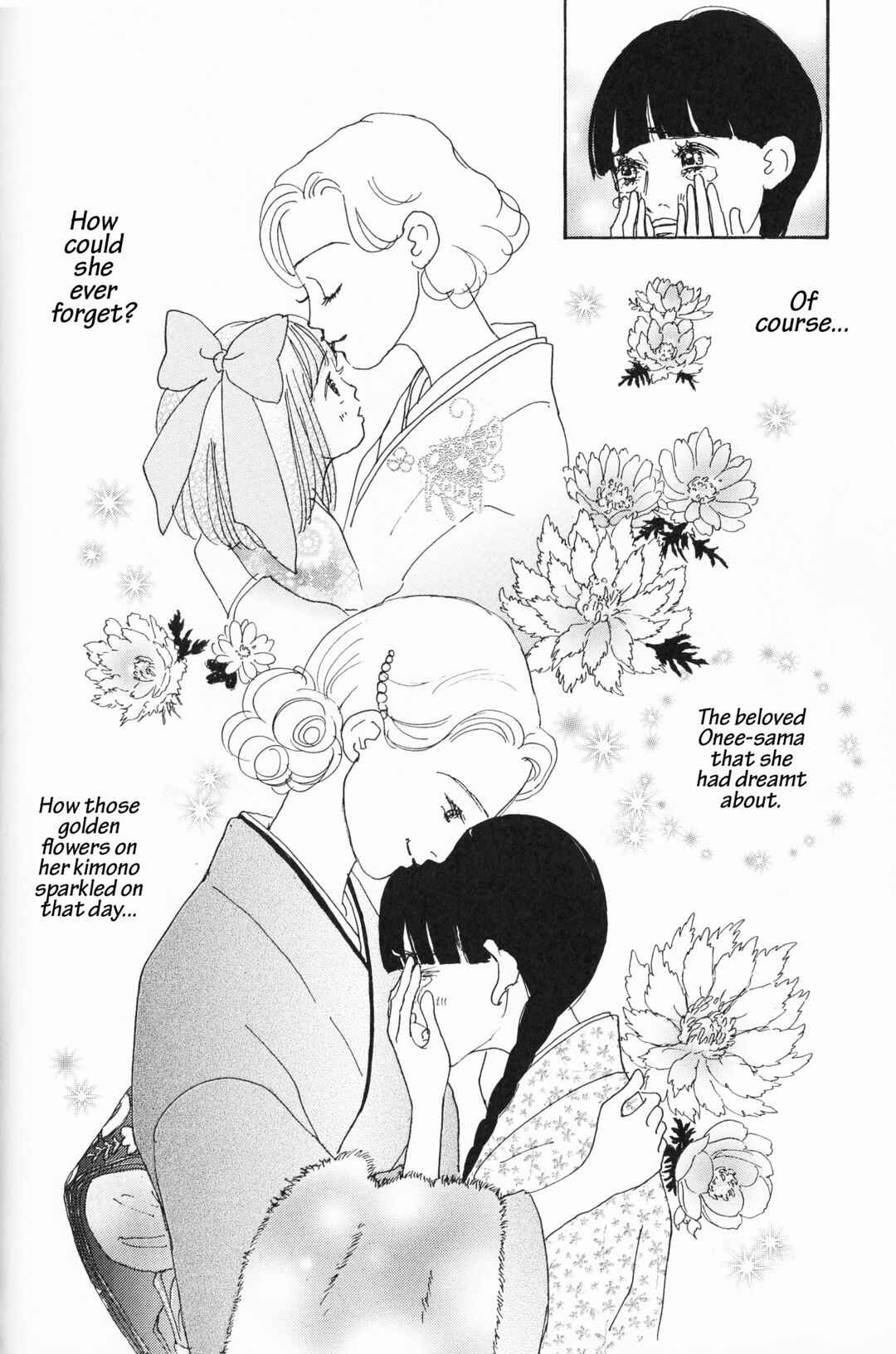 Page 16 Chapter 7 Hana Monogatari