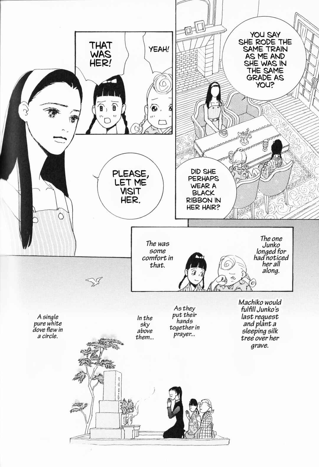 Page 16 Chapter 11 Hana Monogatari