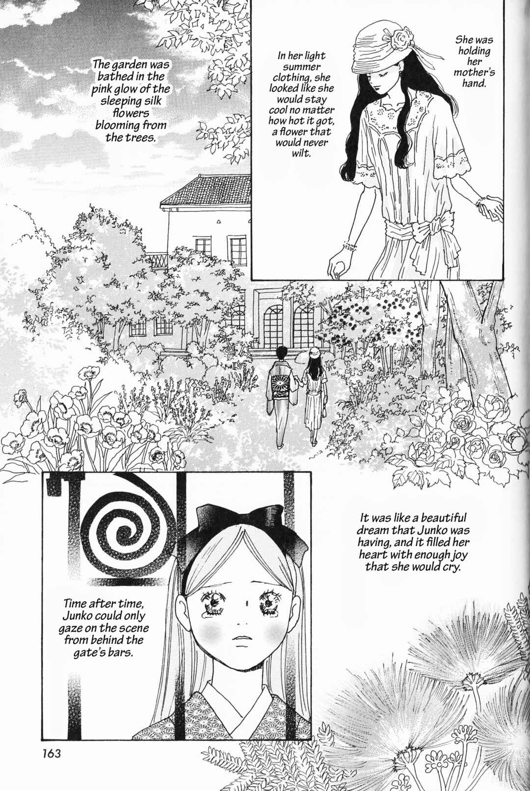Page 5 Chapter 11 Hana Monogatari