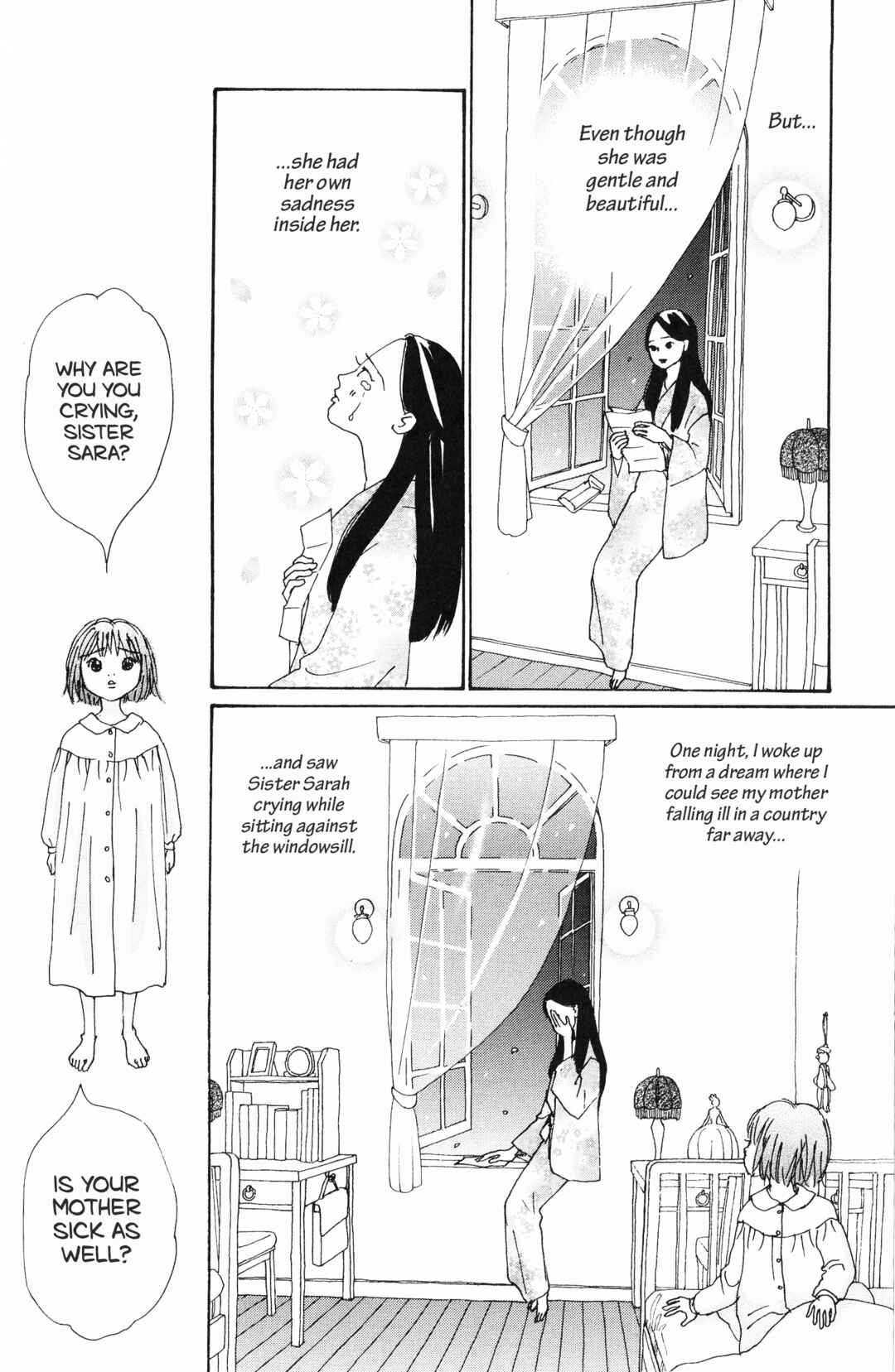 Page 10 Chapter 3 Hana Monogatari