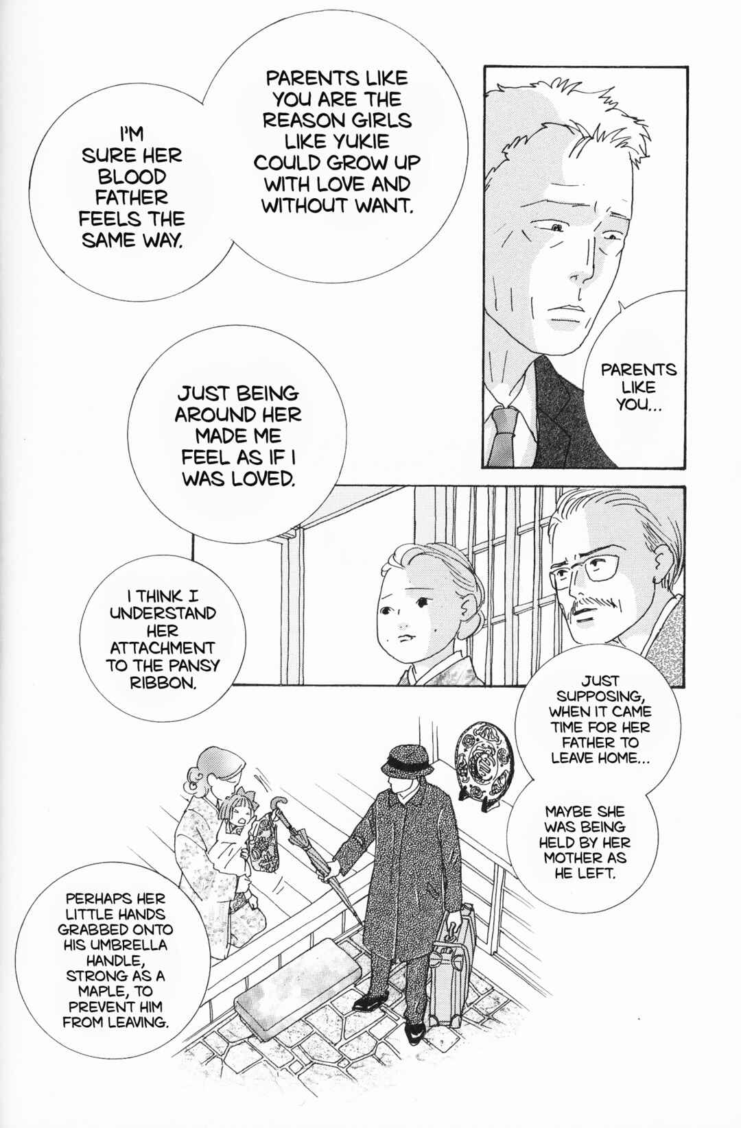 Page 12 Chapter 8 Hana Monogatari