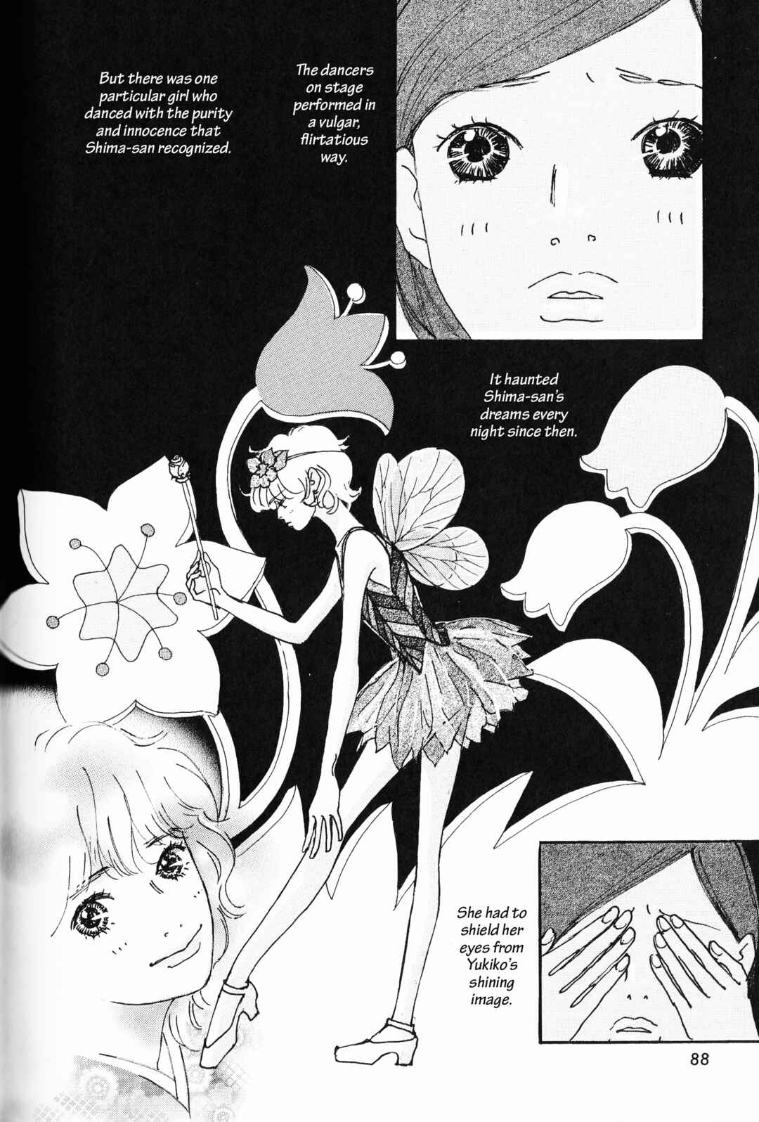 Page 20 Chapter 6 Hana Monogatari