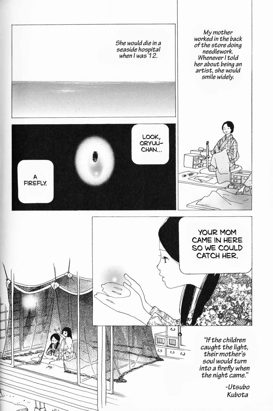Page 3 Chapter 10 Hana Monogatari
