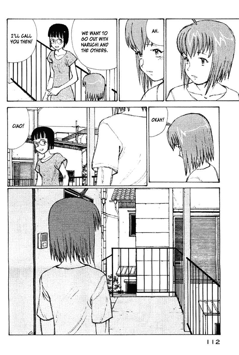 Page 21 Chapter 55 Narutaru