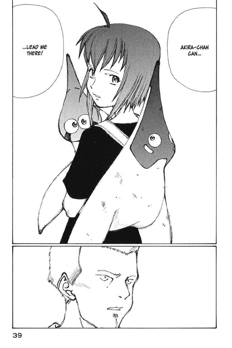 Page 39 Chapter 62 Narutaru