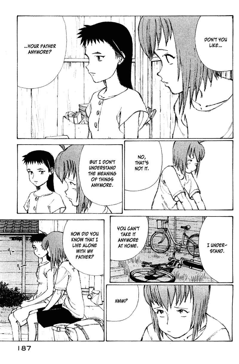 Page 10 Chapter 59 Narutaru