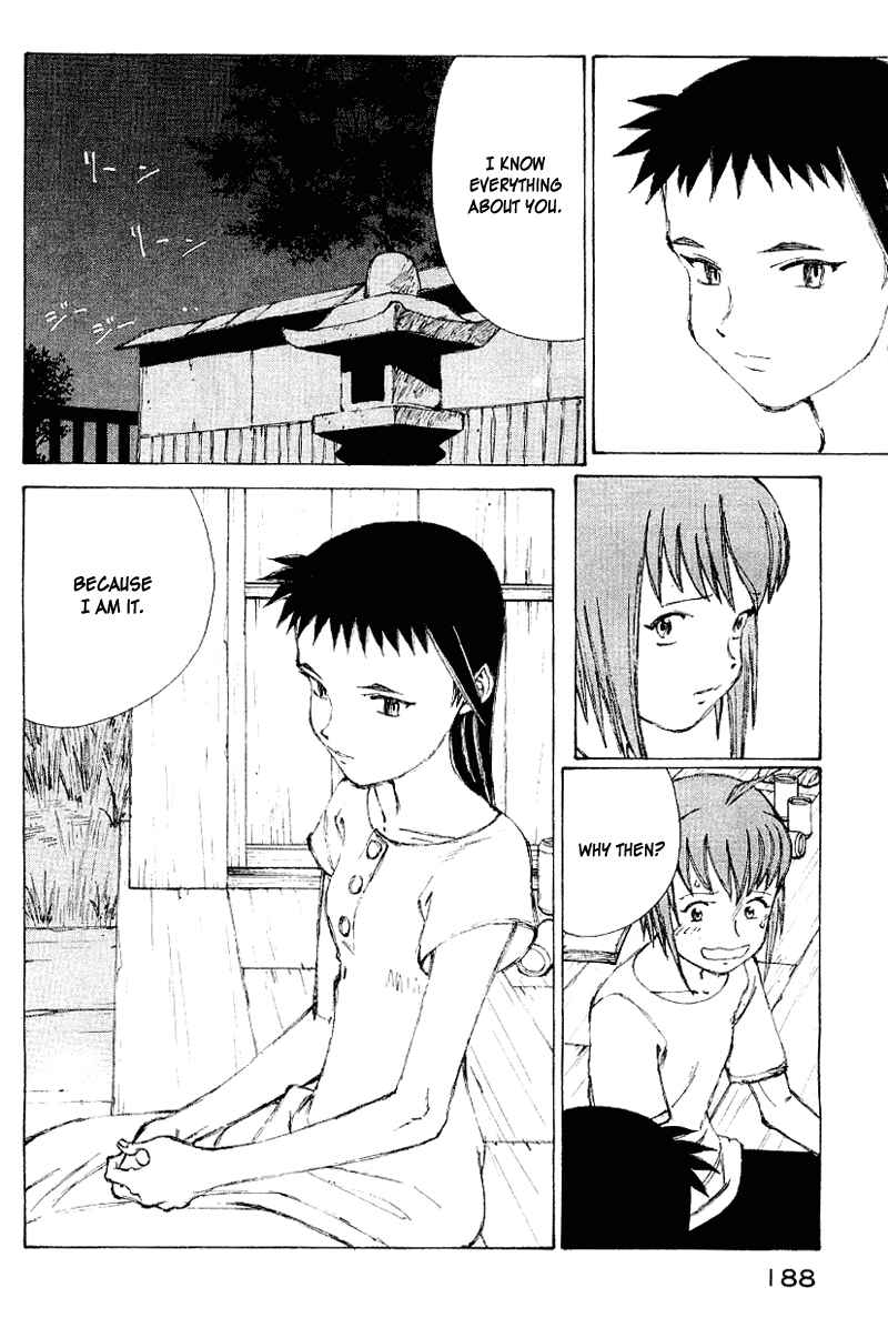 Page 11 Chapter 59 Narutaru