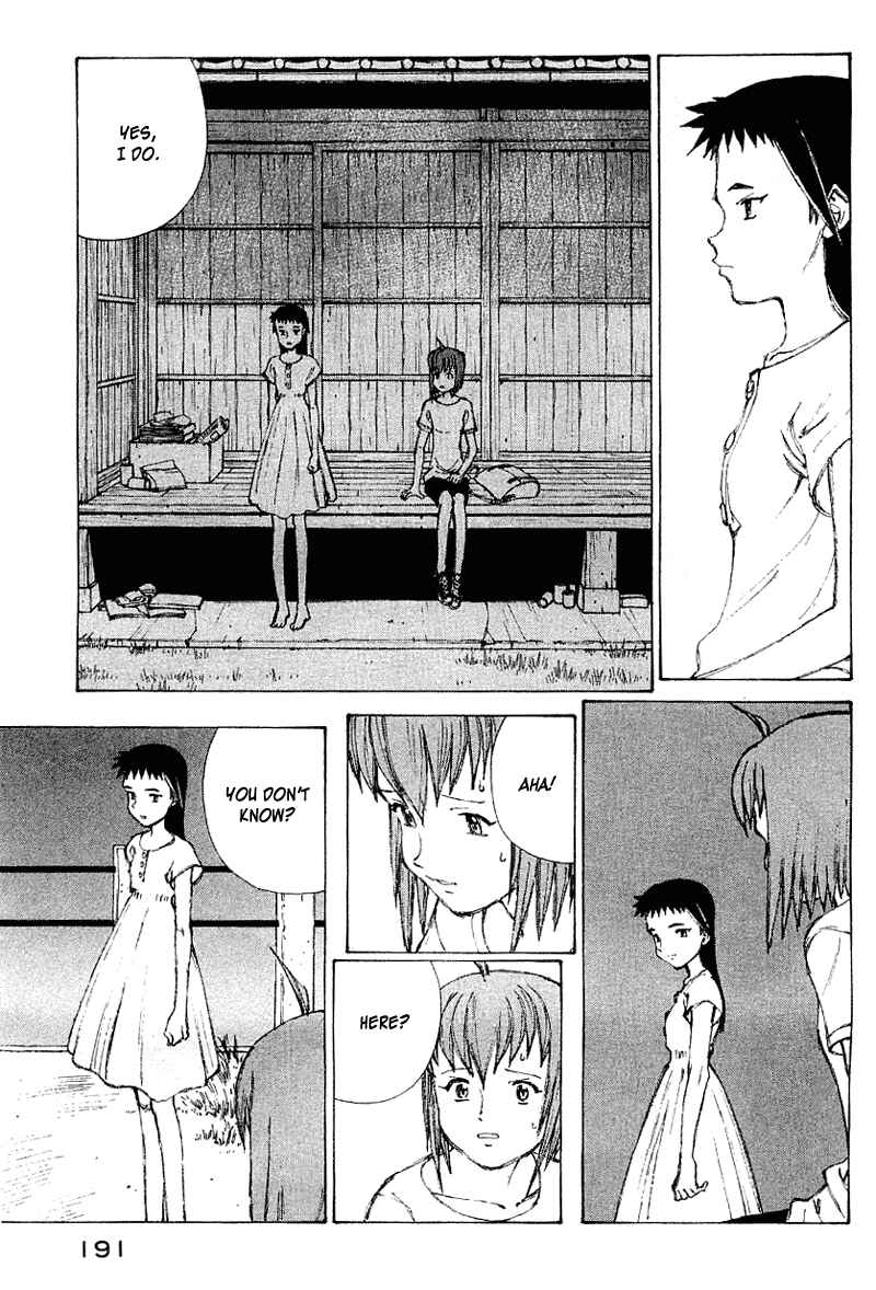 Page 14 Chapter 59 Narutaru