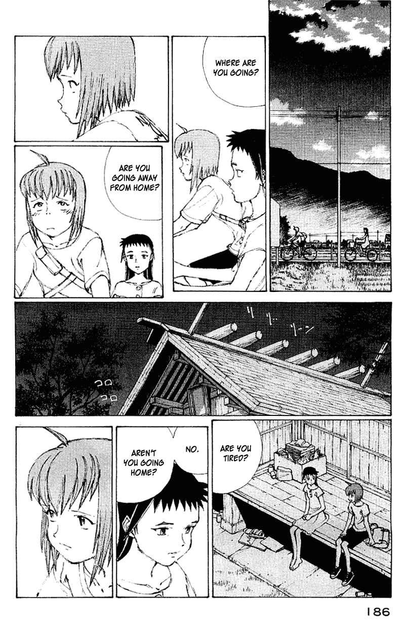 Page 9 Chapter 59 Narutaru