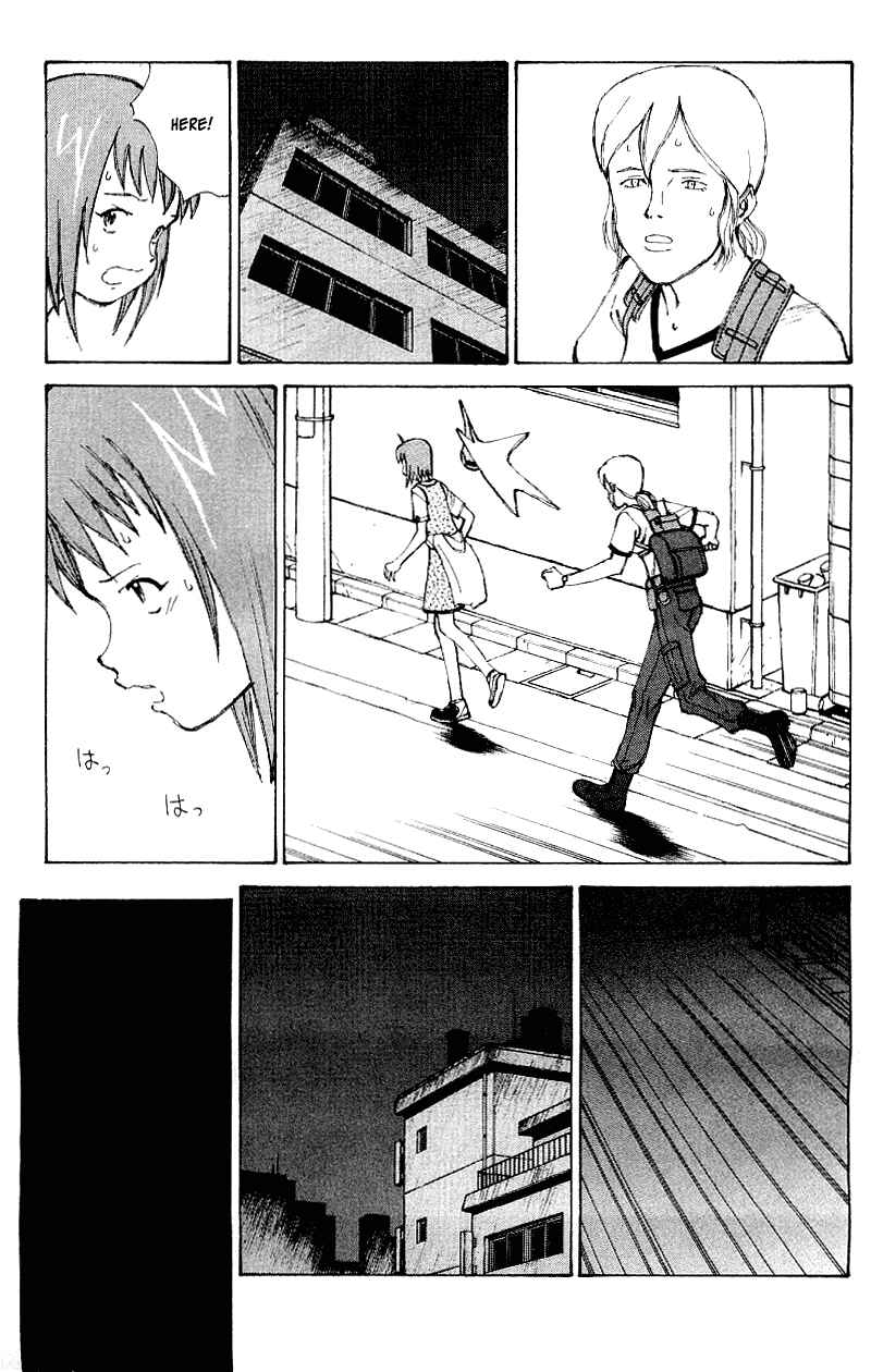 Page 106 Chapter 50 Narutaru