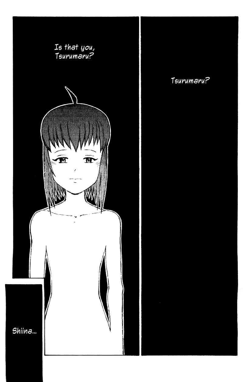 Page 110 Chapter 50 Narutaru
