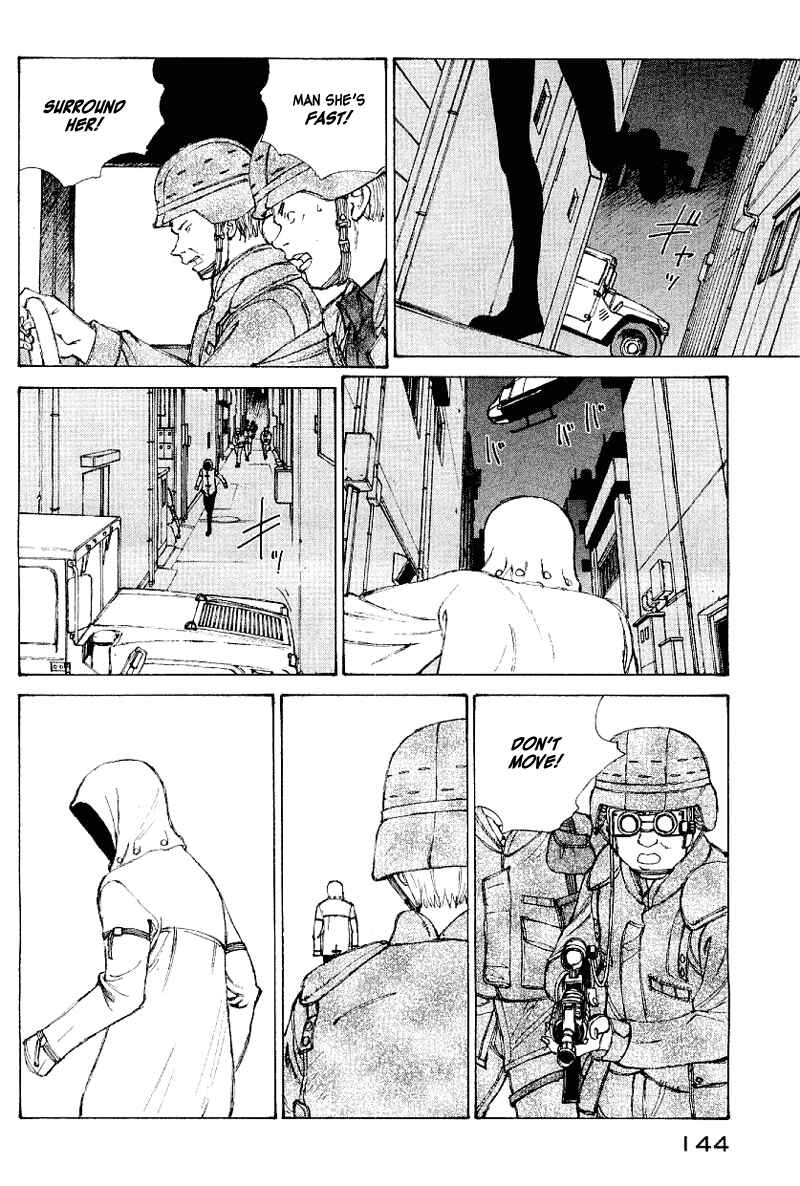 Page 127 Chapter 50 Narutaru