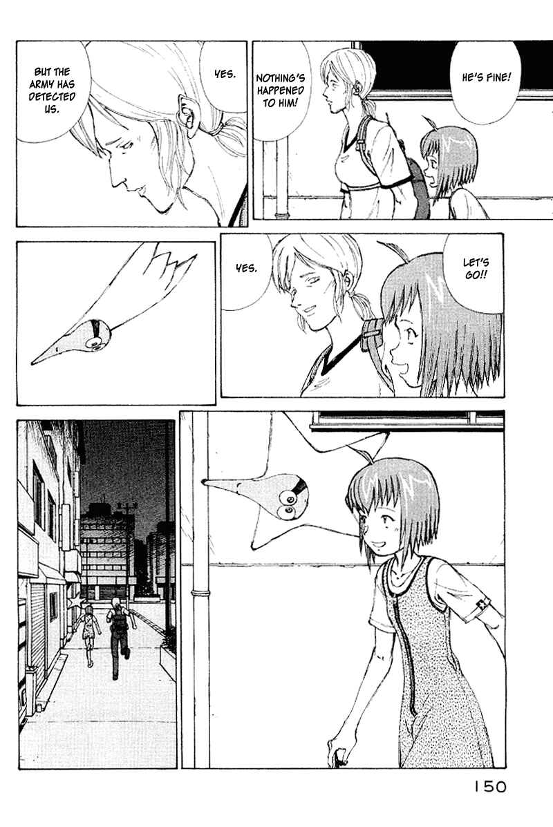 Page 133 Chapter 50 Narutaru