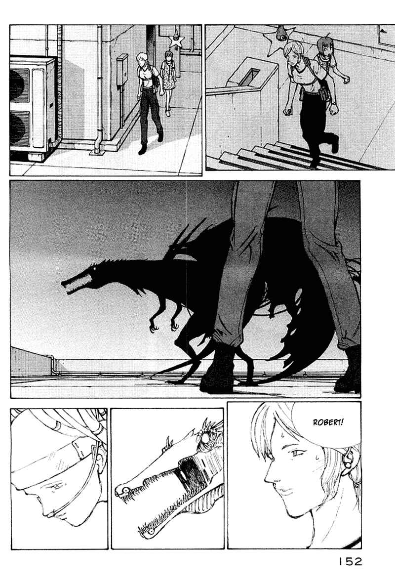 Page 135 Chapter 50 Narutaru
