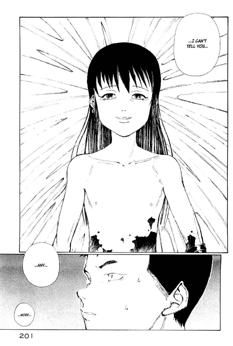 Page 181 Chapter 50 Narutaru