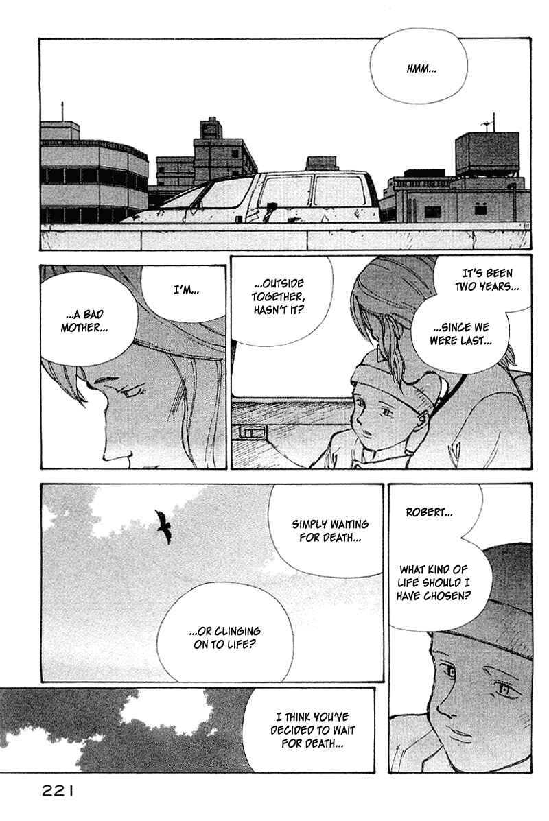 Page 200 Chapter 50 Narutaru