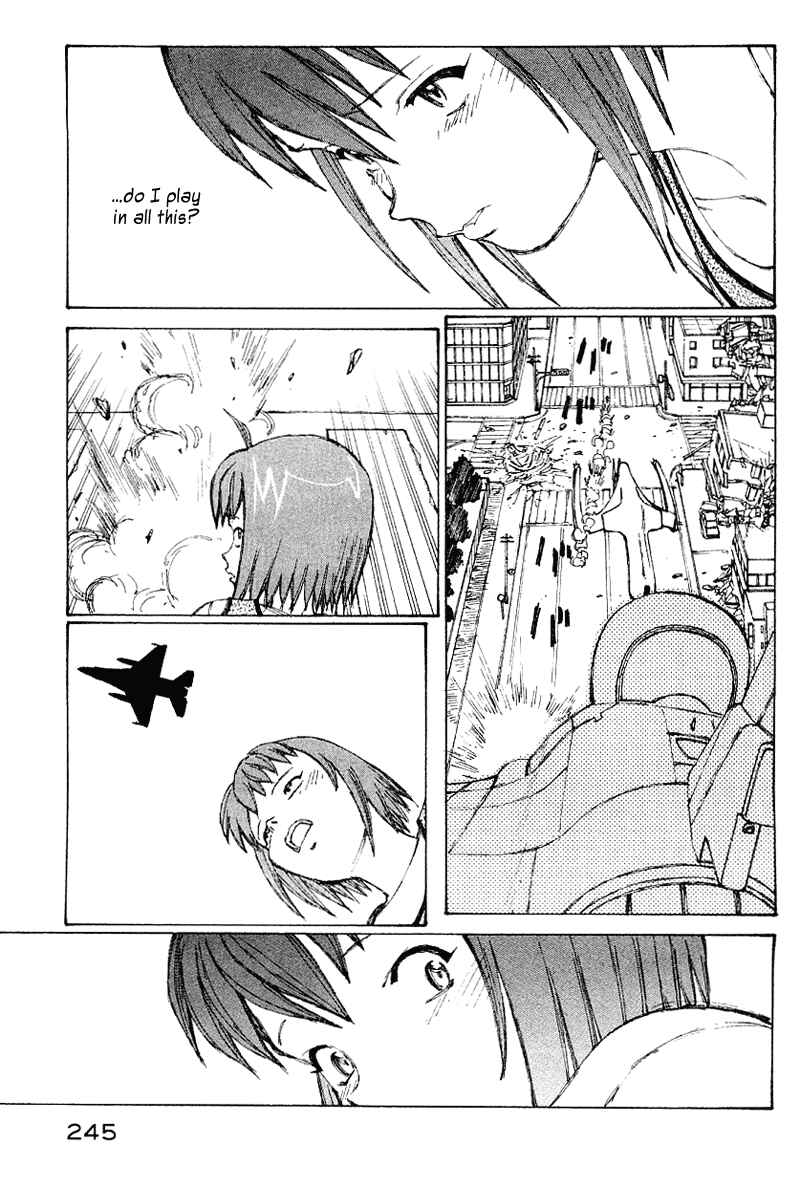 Page 224 Chapter 50 Narutaru