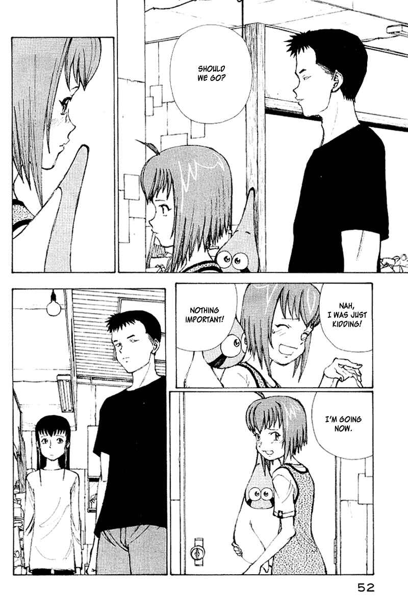 Page 35 Chapter 50 Narutaru