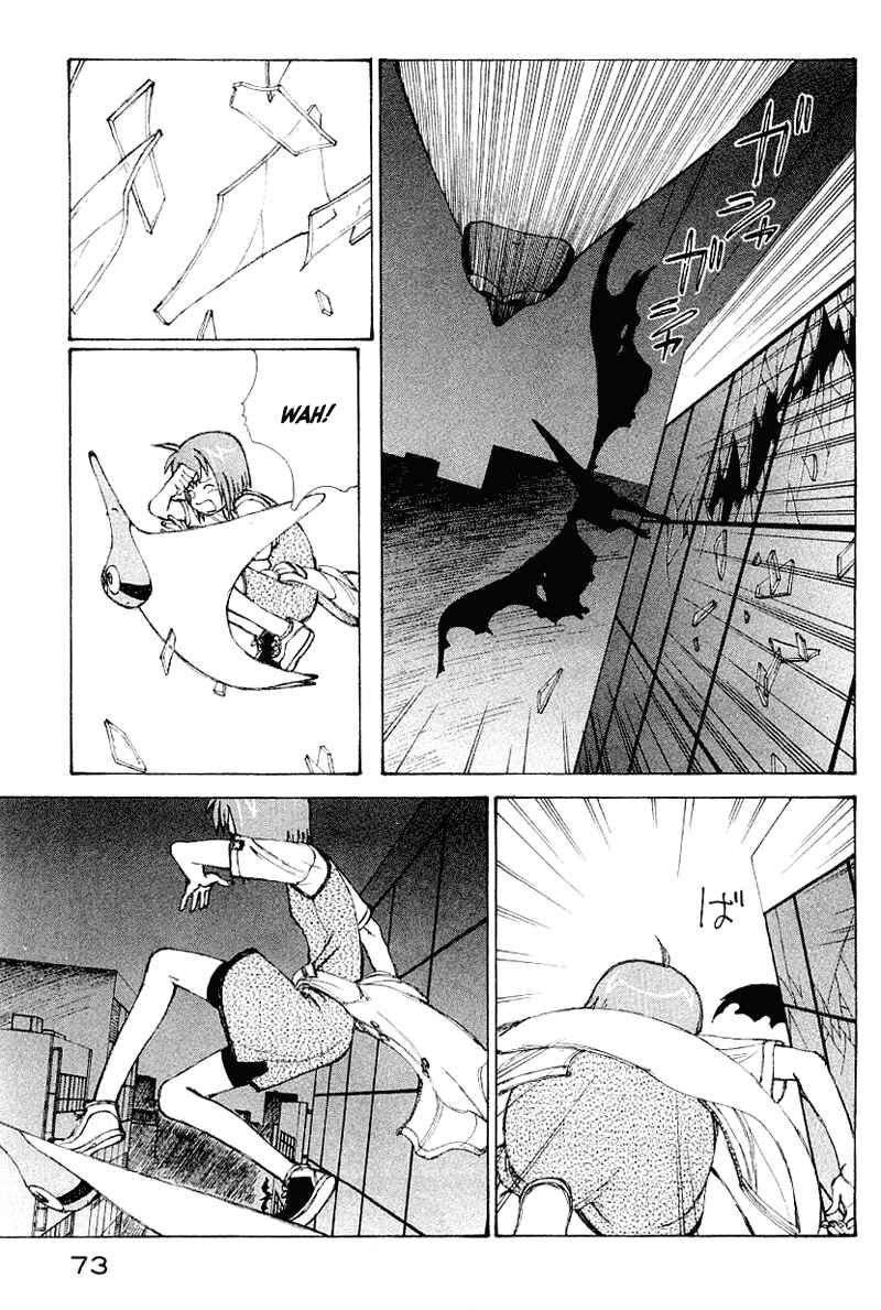 Page 56 Chapter 50 Narutaru