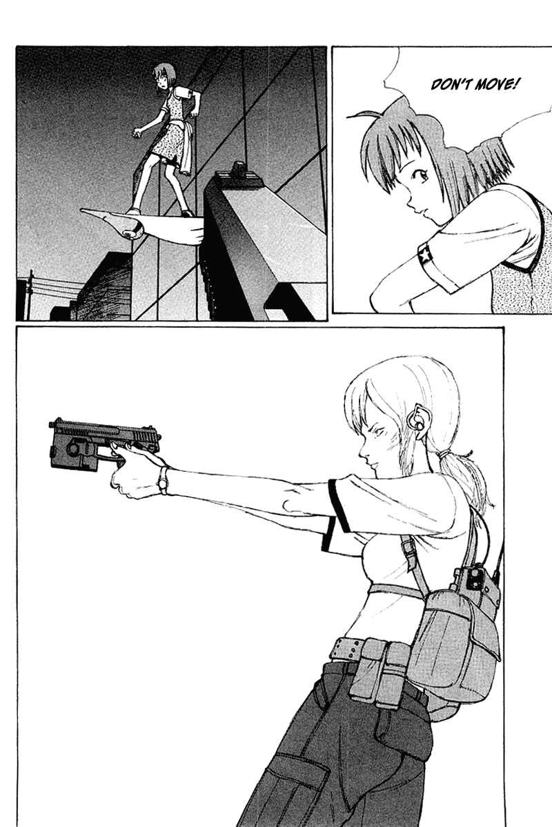 Page 57 Chapter 50 Narutaru