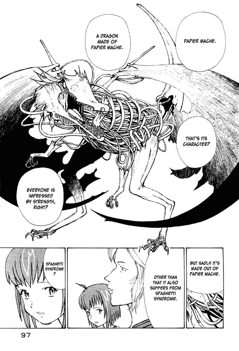 Page 80 Chapter 50 Narutaru