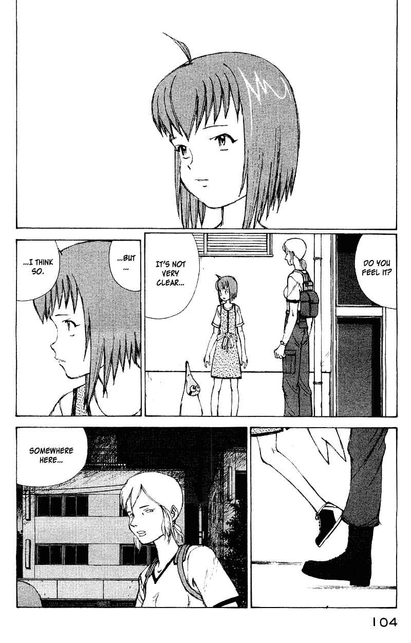 Page 87 Chapter 50 Narutaru