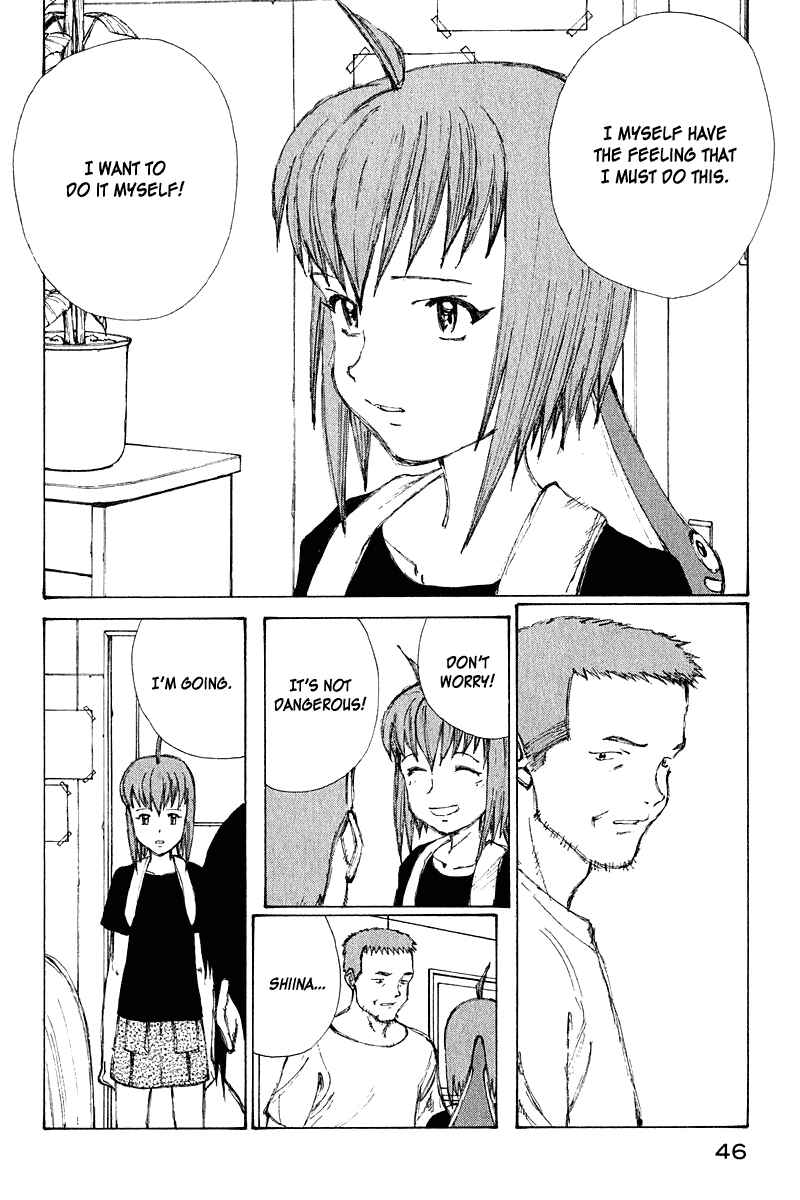 Page 6 Chapter 63 Narutaru
