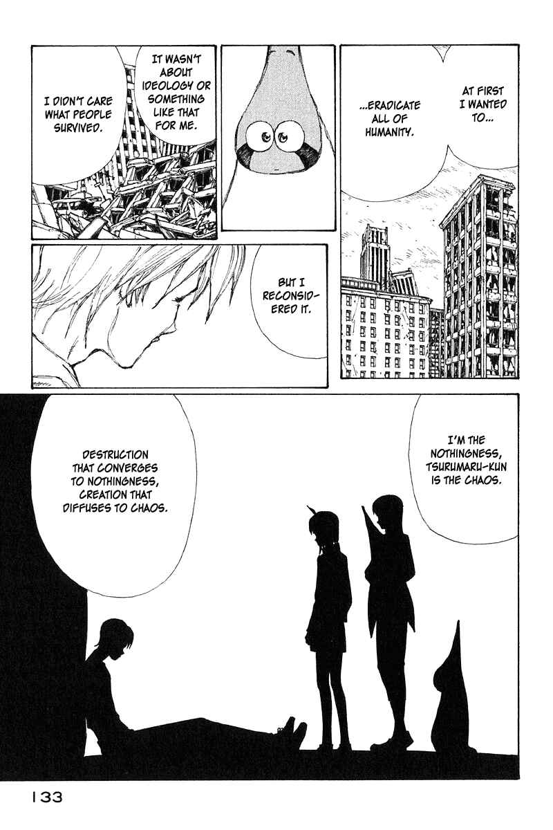 Page 14 Chapter 65 Narutaru