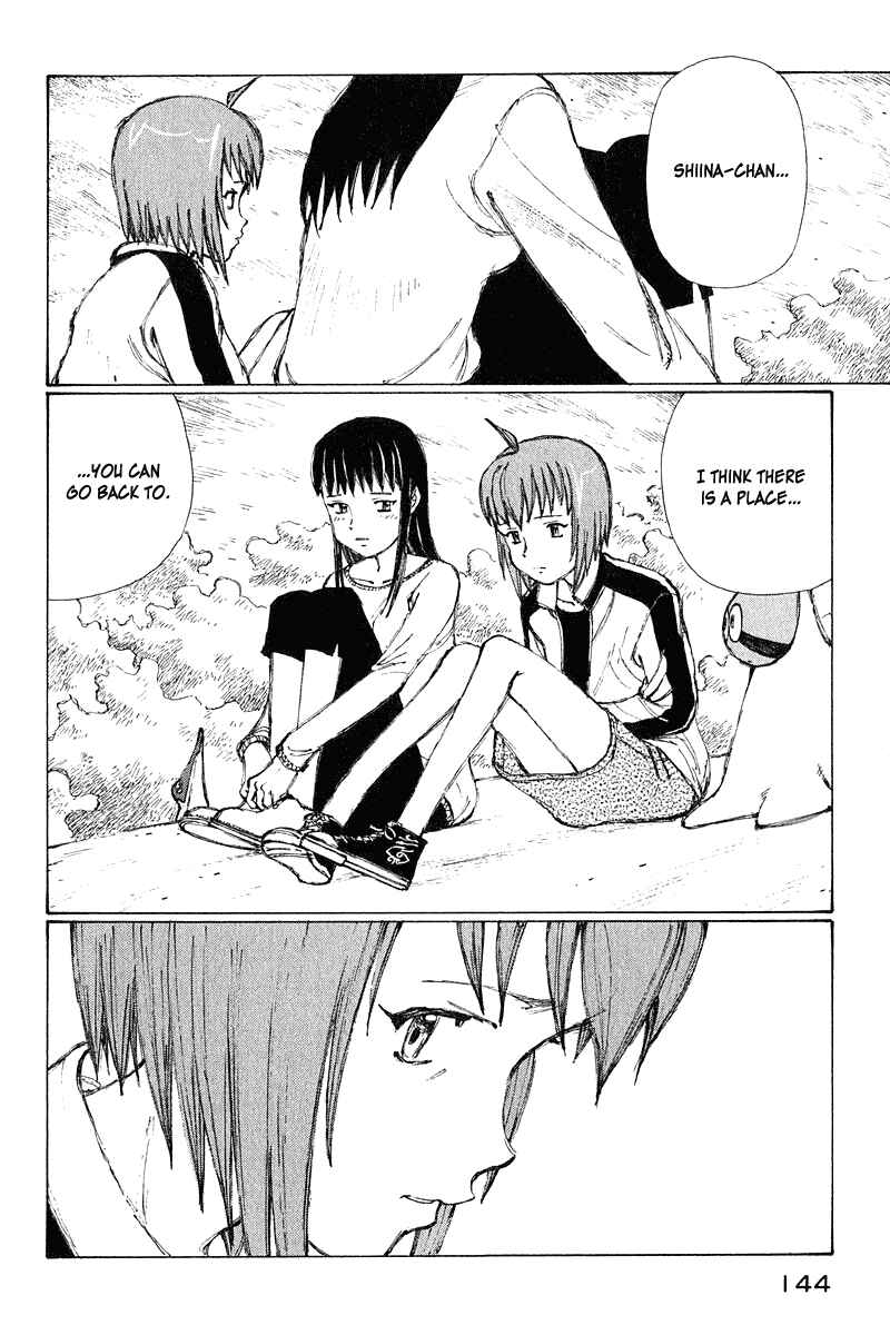 Page 25 Chapter 65 Narutaru