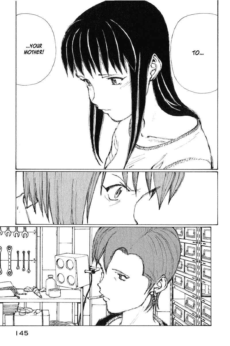 Page 26 Chapter 65 Narutaru
