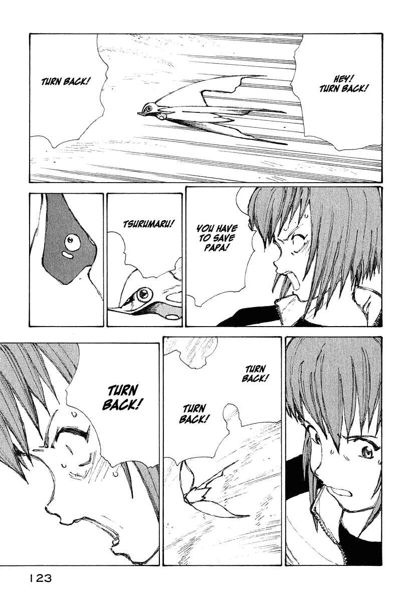 Page 4 Chapter 65 Narutaru