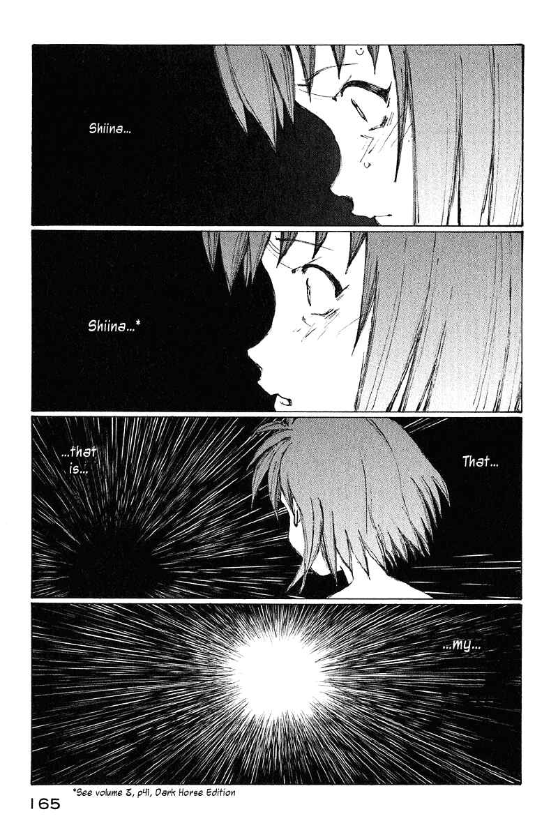 Page 46 Chapter 65 Narutaru