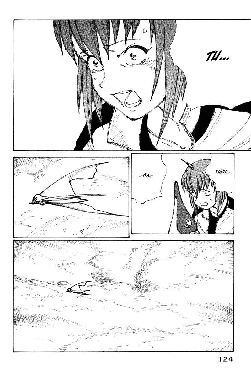 Page 5 Chapter 65 Narutaru